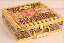 GIFT HAMPERS
